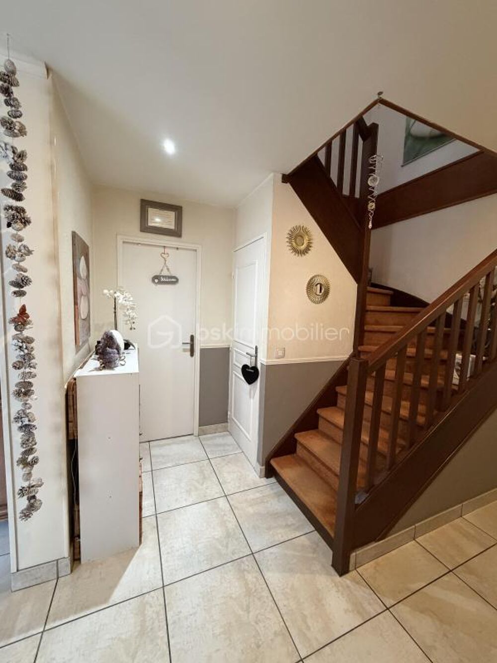 Vente Maison A DECOUVRIR AU COEUR DE VIRY CHATILLON Viry chatillon