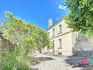  Maison � vendre 6 pi�ces 165 m�