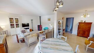  Villa � vendre 5 pi�ces 142 m�