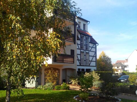   Appartement de 40m2  louer sur Lingolsheim Appartement - 2 pice(s) - 40 m