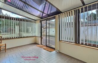  Maison à vendre 5 pièces 136 m²