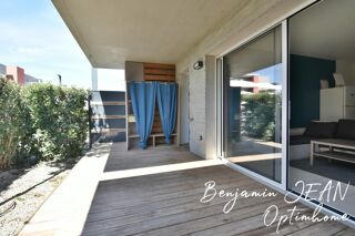  Appartement à vendre 2 pièces 44 m²