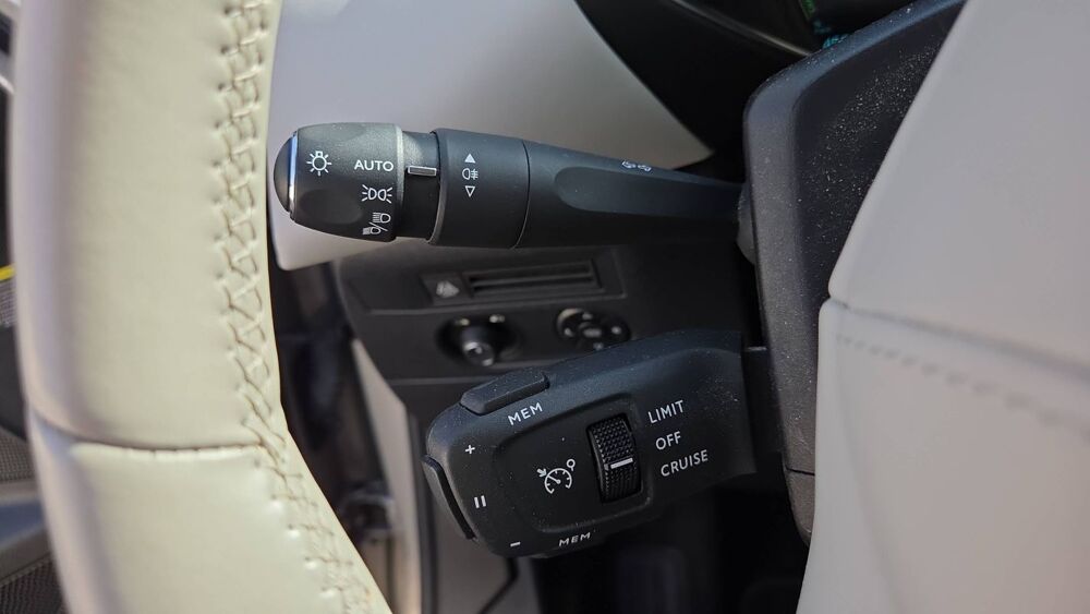 DS3 E-TENSE 136 50 kWh La Premiere 2020 occasion 57420 Cuvry