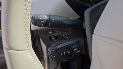 DS3 E-TENSE 136 50 kWh La Premiere 2020 occasion 57420 Cuvry