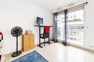  Appartement à vendre 1 pièce 27 m²