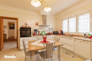  Maison � vendre 7 pi�ces 193 m�