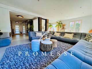  Villa � vendre 9 pi�ces 301 m�