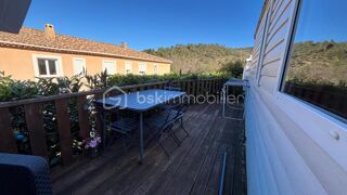  Maison à vendre 4 pièces 35 m²