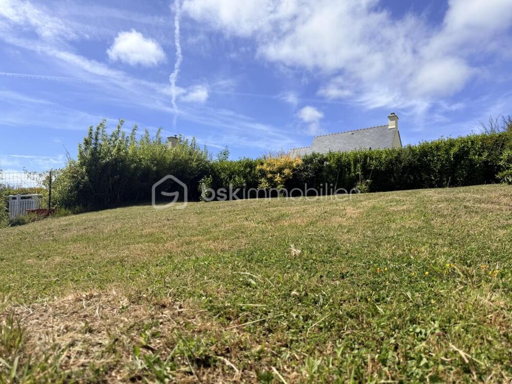 Vente Maison SOUS-OFFRE - NOUVEAUTE - EXCLUSIVITE - Votre futur cocon familial à l'abri des regards ! Hopital camfrout