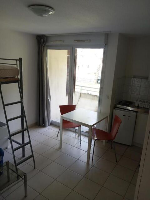  Appartement � louer 1 pi�ce 20 m�