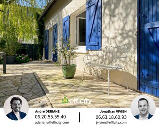  Maison à vendre 7 pièces 183 m²