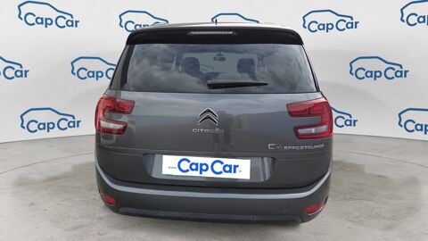 Grand C4 Spacetourer 1.2 PureTech 130 Feel 2018 occasion 51000 Chalons En Champagne