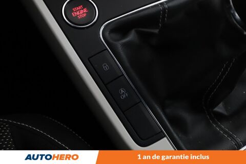 Arona 1.0 EcoTSI Xcellence BV6 115 ch 2018 occasion 92130 Issy-les-Moulineaux
