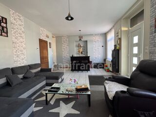  Maison � vendre 6 pi�ces 129 m�