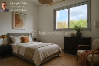  Maison � vendre 5 pi�ces 119 m�