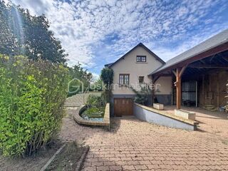  Maison à vendre 7 pièces 142 m²