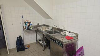  Immeuble  vendre 6 pices 210 m