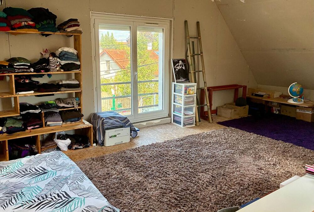 Vente Maison Maison Draveil 4 pièce(s) 75 m2 Draveil