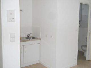  Appartement � louer 1 pi�ce 22 m�