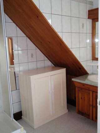  Appartement à louer 2 pièces 47 m²