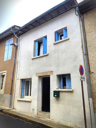  Maison � vendre 2 pi�ces 48 m�