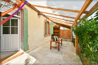  Maison à vendre 3 pièces 60 m²