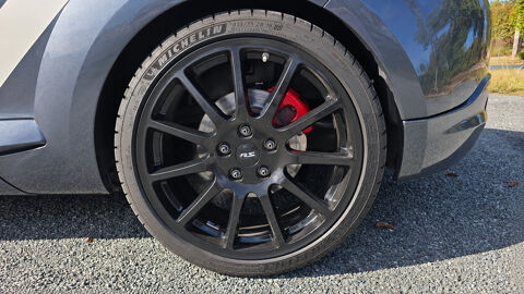 M&eacute;gane 3 2.0 275 RS Trophy 2015 occasion 17300 Rochefort