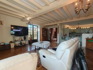  Maison � vendre 6 pi�ces 218 m�