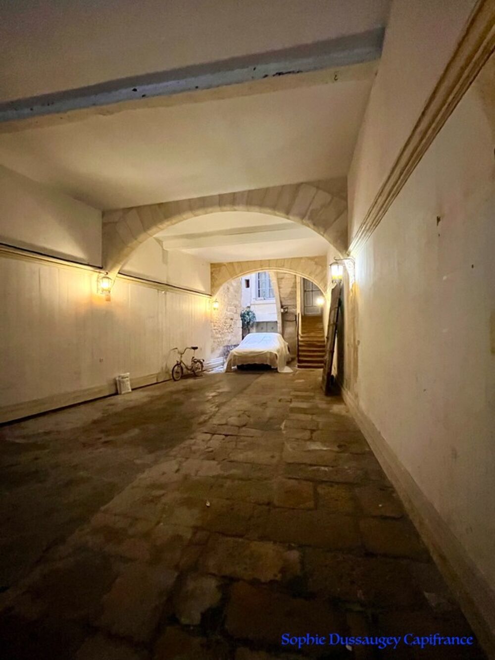 � vendre  Maison Bordeaux (33000)