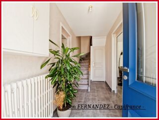  Maison à vendre 6 pièces 146 m²