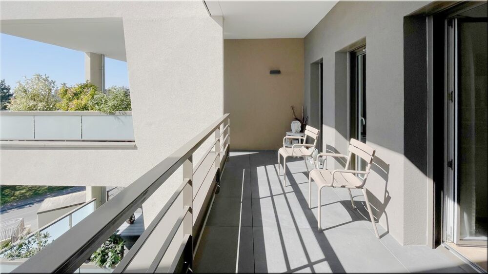 à vendre  Appartement Divonne-les-Bains (01220)