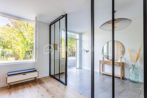 Vente Maison MERIGNAC, spacieuse villa et ses dependances Merignac