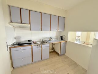  Appartement � vendre 2 pi�ces 52 m�