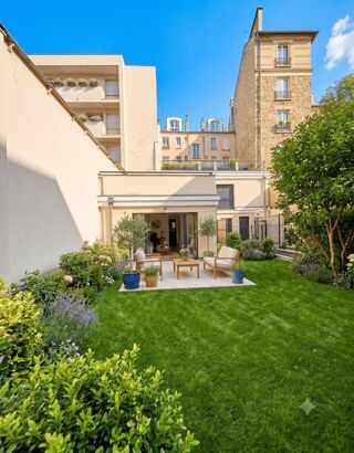  Maison à vendre 4 pièces 103 m²