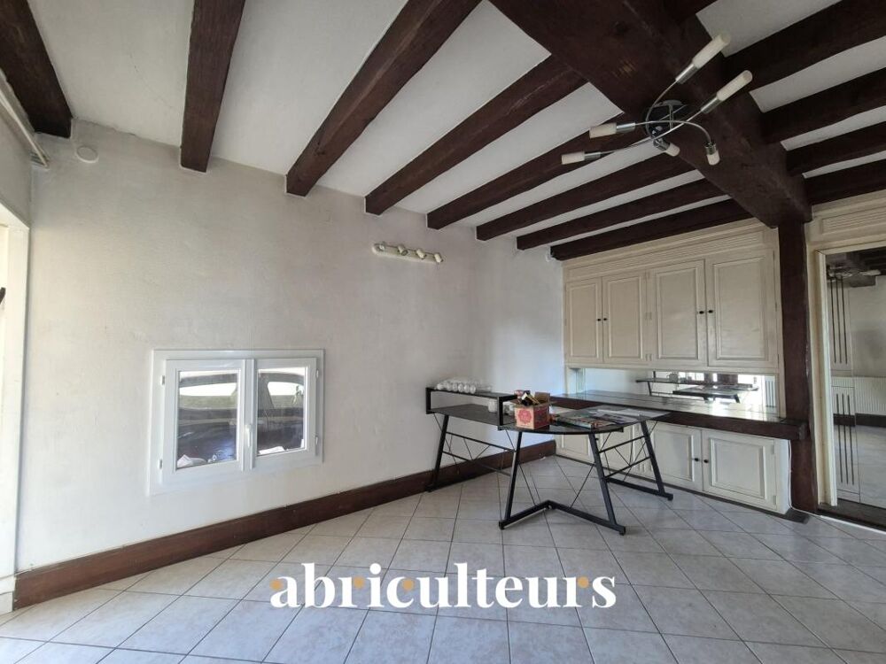 Vente Maison Maison de 150 m² avec terrasse et garage en vente à Cognac (16100) Cognac