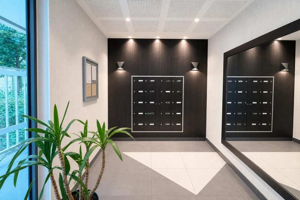 Vente Appartement Beau T3 avec terrasse et parking Noisy le grand