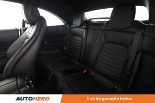 Classe C 200 AMG Line 9G-Tronic 184 ch 2019 occasion 92130 Issy-les-Moulineaux