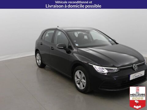 Golf eTSI OPF 130 DSG7 Life 2023 occasion 10150 Lavau