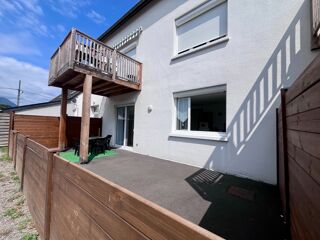  Appartement à vendre 3 pièces 64 m²