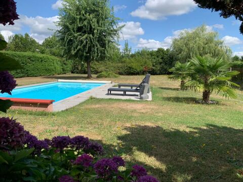   Maison  Vendre - FARAMANS ISERE Maison - 4 pice(s) - 108 m