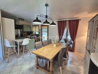  Maison � vendre 4 pi�ces 137 m�