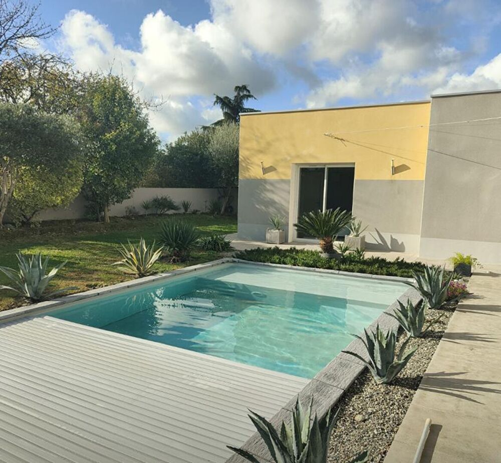 Vente Villa -160 m2 - 31170 TOURNEFEUILLE - 629 000