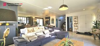  Maison à vendre 5 pièces 140 m²