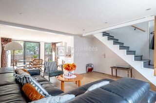 Vente Maison Maison Asnières sur Seine 143m² Asnieres sur seine