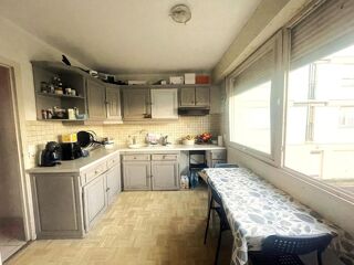  Appartement � vendre 5 pi�ces 93 m�