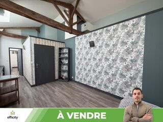 Appartement à vendre 2 pièces 28 m²