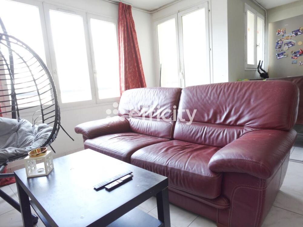 Vente Duplex/Triplex Duplex/Triplex Sartrouville