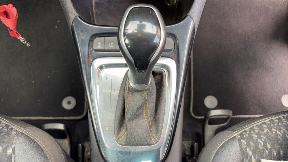 Crossland X 1.2 TURBO 110.0 Innovation - Entretien constructeur 2019 occasion 81100 Castres
