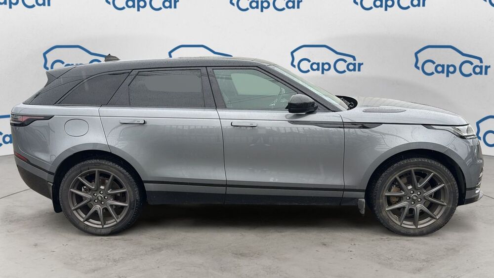Range rover velar 2.0 P400E 404 BVA8 R-Dynamic SE 2023 occasion 56150 Baud