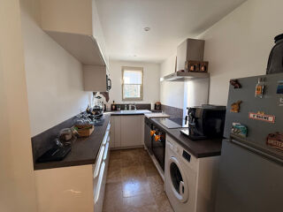  Appartement à vendre 3 pièces 65 m²